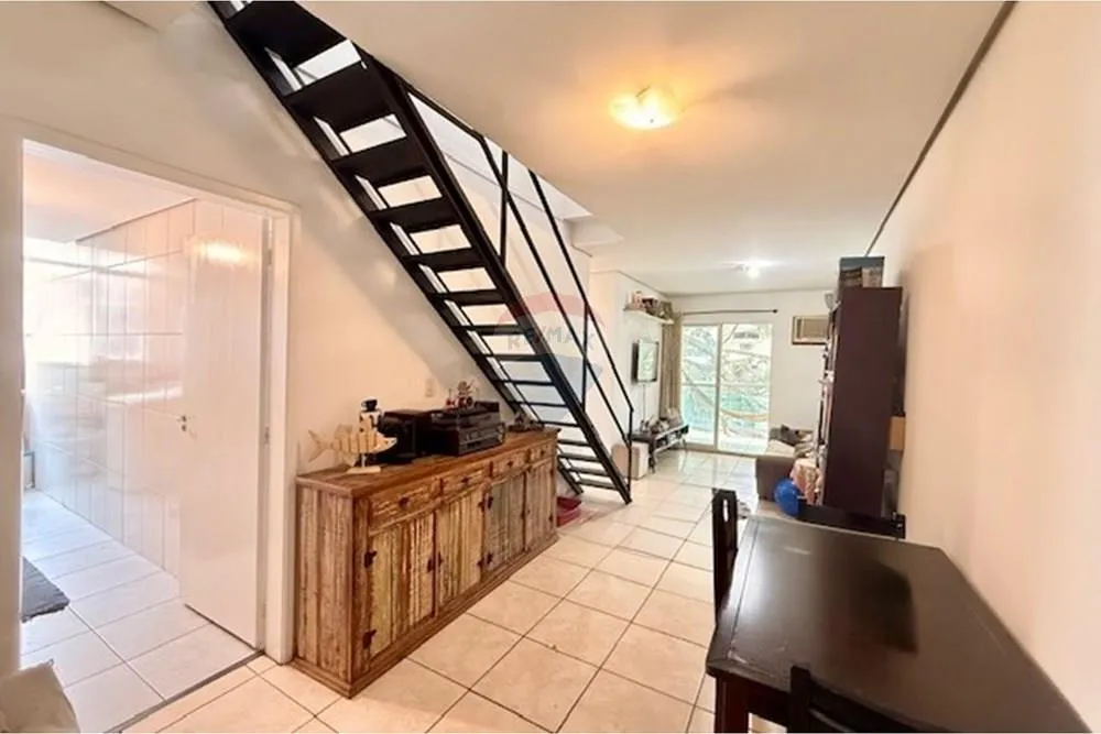 Imagem Cobertura duplex 181m² a venda no Pechincha com 3 quartos, vaga lazer e segurança