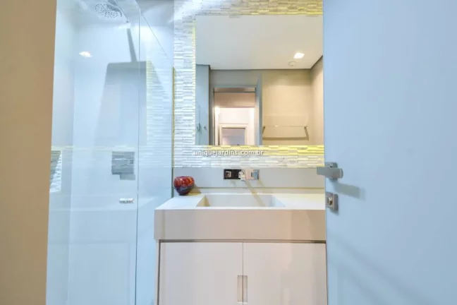 Imagem Apartamento à venda Jardim América São Paulo