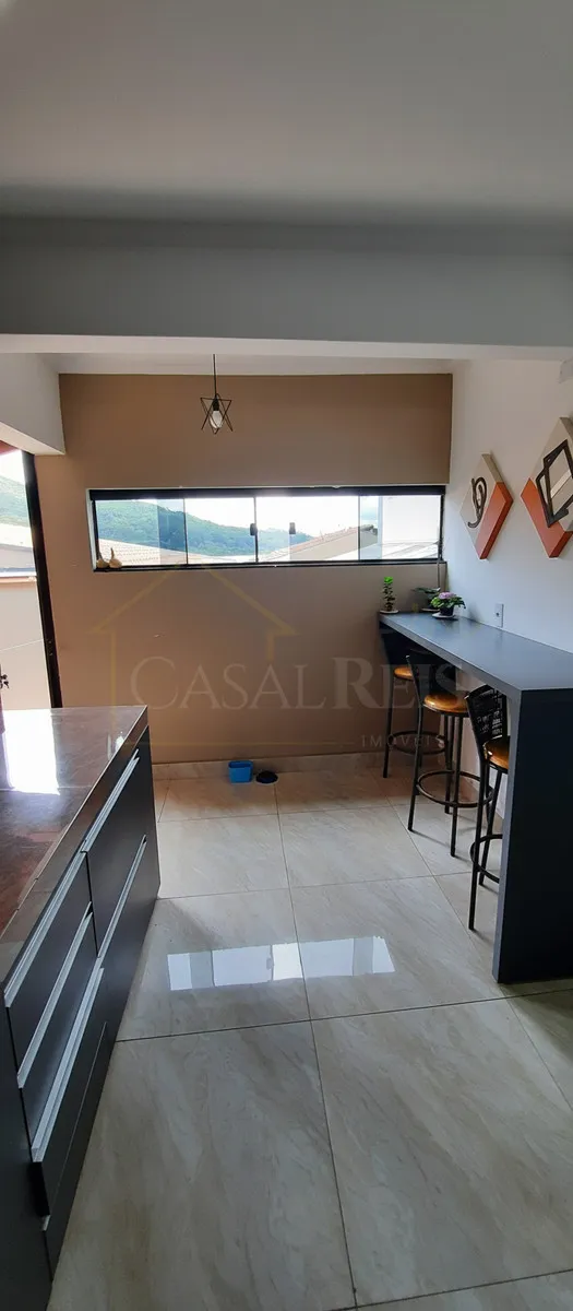 Imagem Casa 3 quartos à venda em Residencial Santa Clara, Poços de Caldas