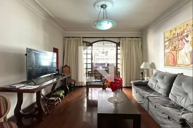 Imagem Apartamento à Venda - Copacabana, 4 Quartos, 185 m2