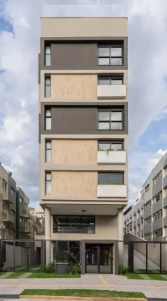 Foto do imóvel Apartamento para venda em Porto Alegre
