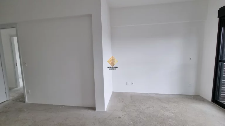 Imagem APARTAMENTO DE 135,12M², 3 SUÍTES, VARANDA GOURMET COM 02 VAGAS A VENDA - ÁGUA BRANCA - ZONA OESTE - SÃO PAULO/SP
