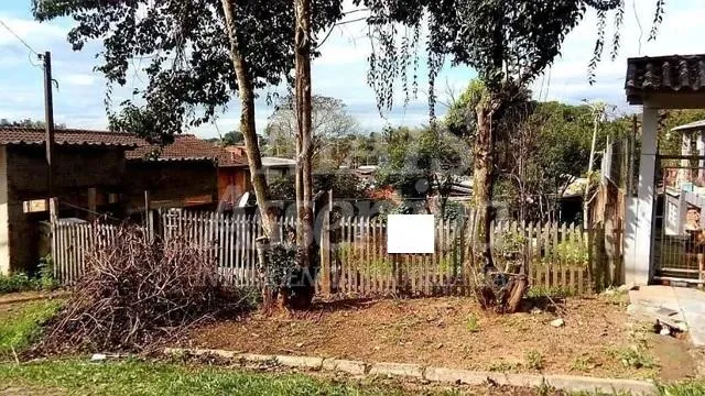 Imagem Terreno a venda em Jardim das Acácias-São Leopoldo/RS