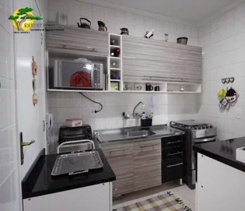Imagem APARTAMENTO PARA VENDA NO TUCURUVI