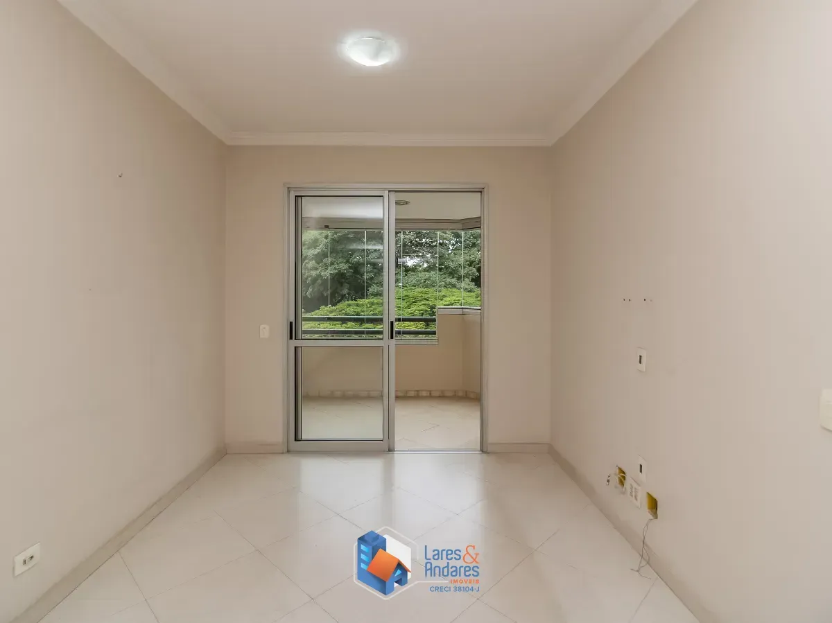 Imagem Apartamento para venda em Tatuapé com 3 quartos, sendo 1 suíte, 87m²