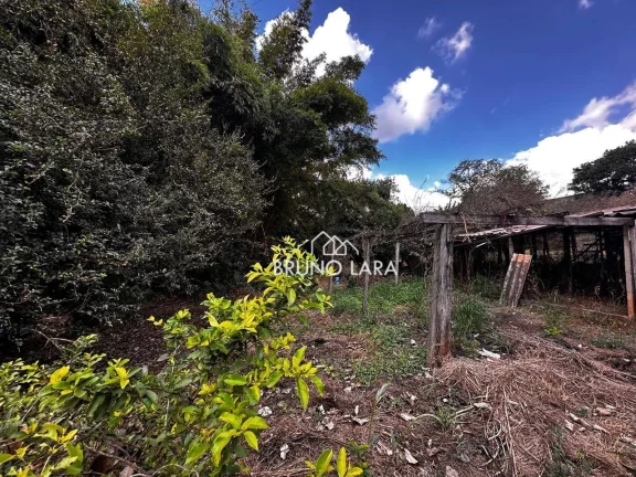 Imagem Área à venda em São Joaquim de Bicas MG
