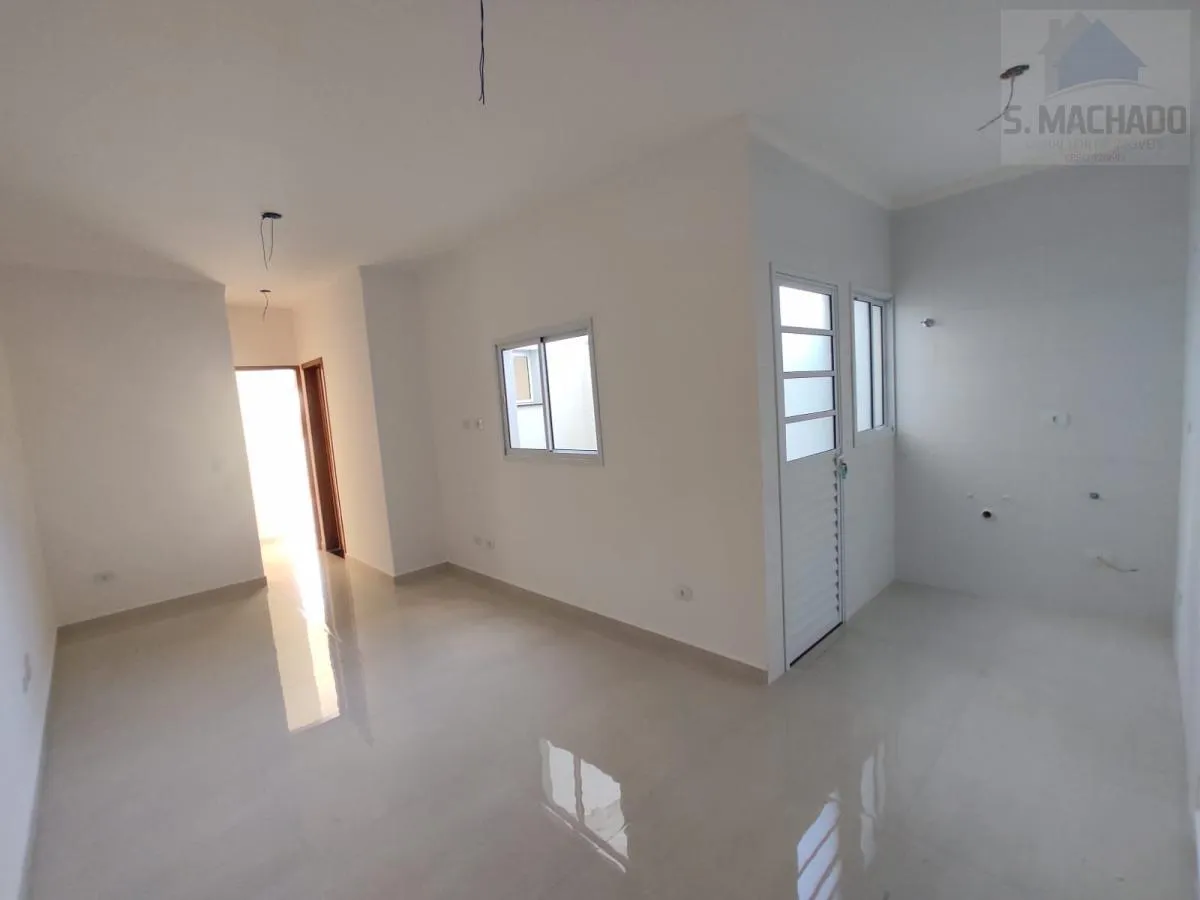 Imagem Apartamento para Venda em Santo André / SP no bairro Jardim Santo Alberto