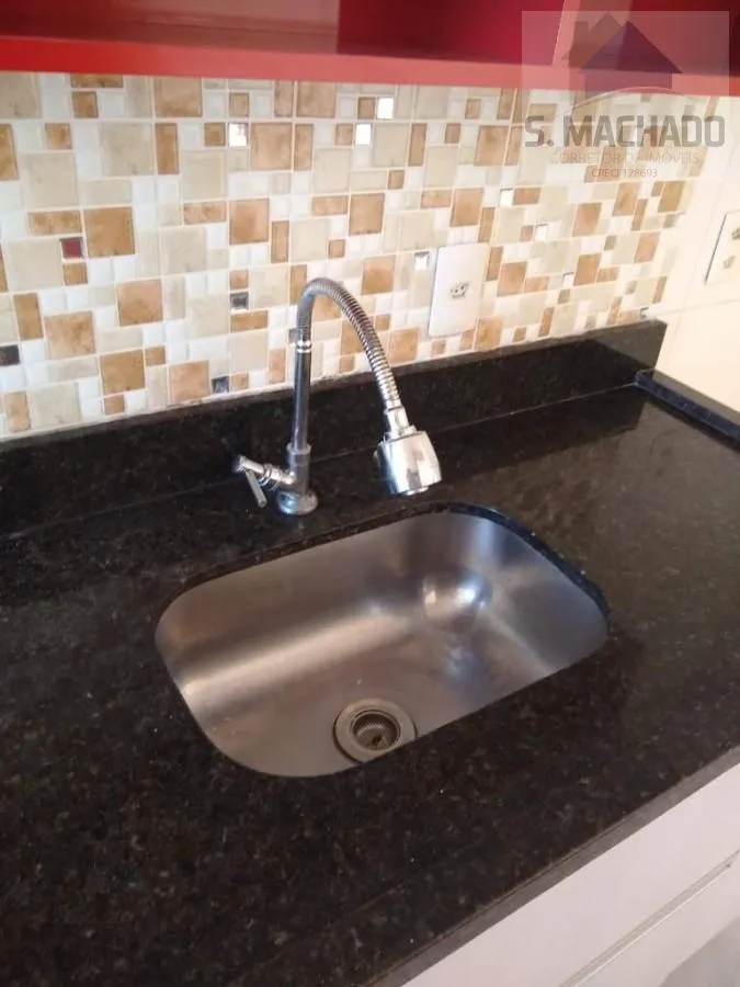Imagem Apartamento para Venda em Santo André / SP no bairro Homero Ton
