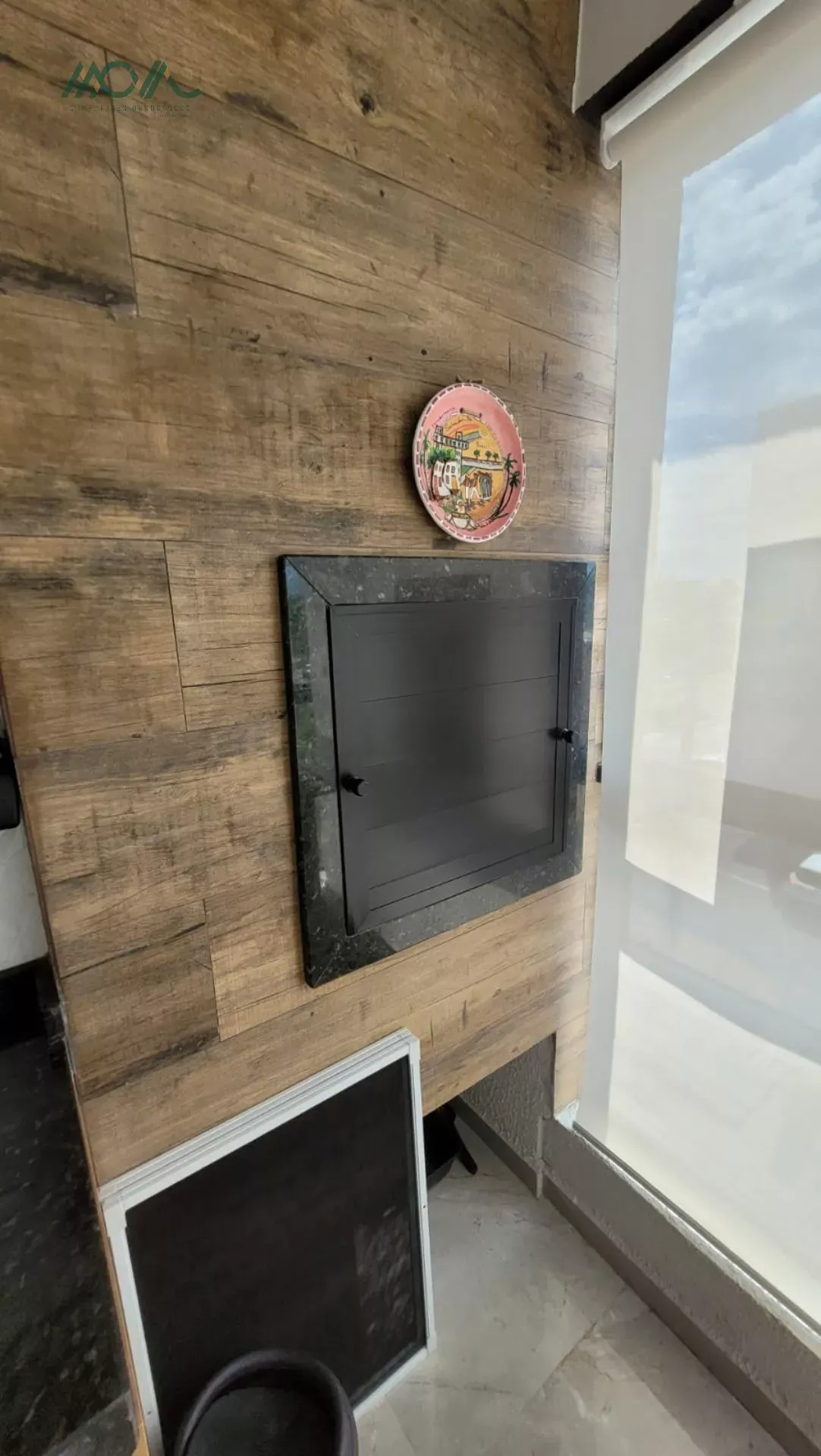 Imagem EXCLUSIVIDADE MOVA CORRETORES ASSOCIADOS!

Este apartamento de 3 quartos, sendo 1 suíte, foi projet...