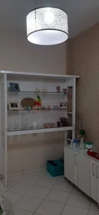 Imagem Ap 1 quarto, sala, cozinha e banheiro, melhor localização da Praia da Costa