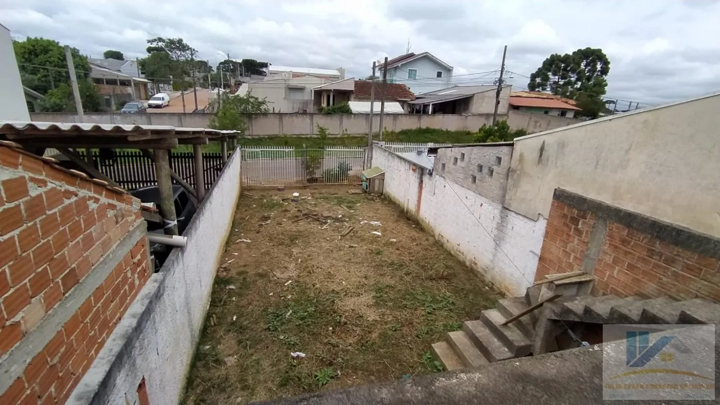 Imagem Lote para Venda em Fazenda Rio Grande, Estados, 1 dormitório, 1 banheiro, 2 vagas