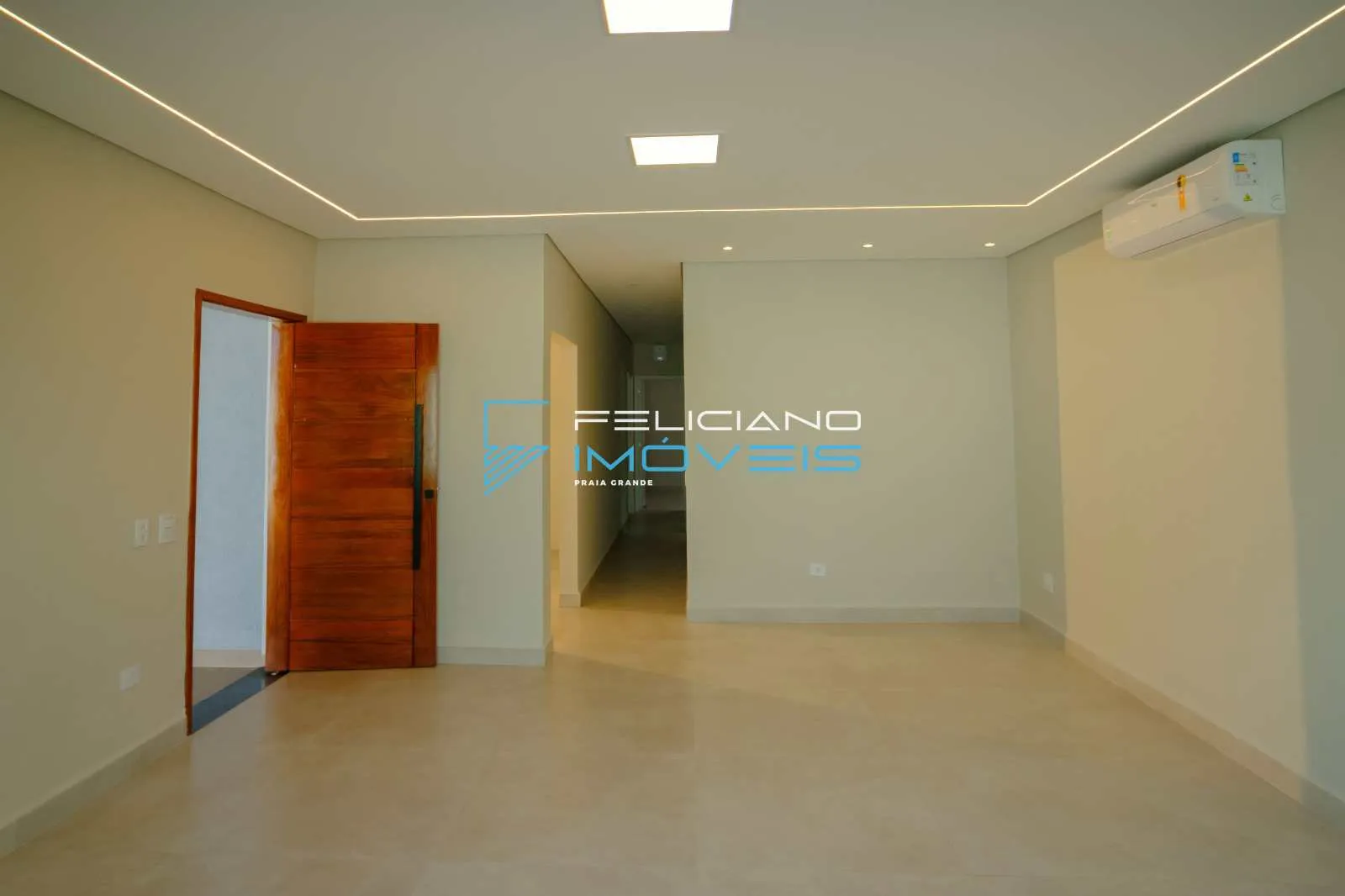 Imagem Casa com 4 quartos, Solemar, Praia Grande - R$ 1.19 mi, Cod: 7186
