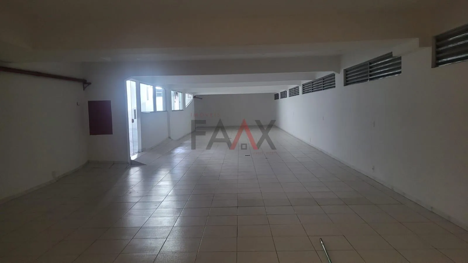 Imagem Sala Comercial para locação,887.87 m , CENTRO, GUARAPUAVA - PR