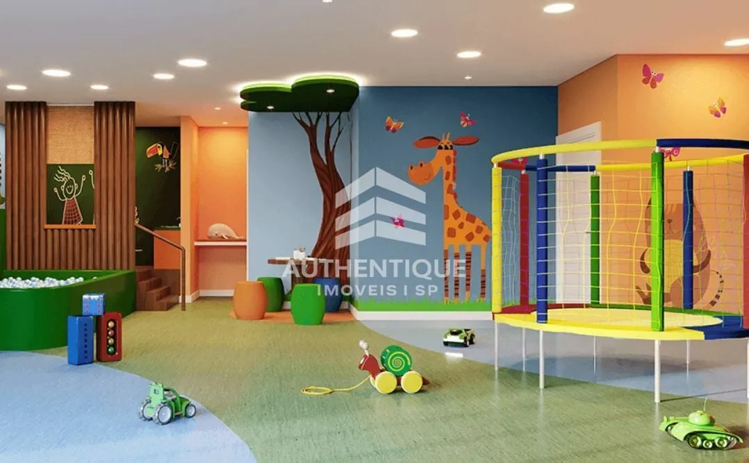 Imagem Scena Tatuapé - Apartamento à venda em São Paulo/SP