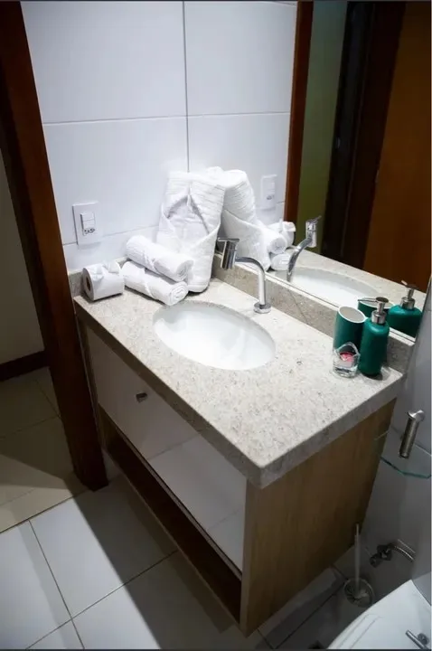 Imagem Apartamento com 3 quartos à venda em Vila Velha