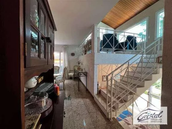 Imagem Casa com 4 dormitórios à venda, 400 m² - Jardim do Golf I - Jandira/SP