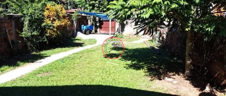 Imagem CASA EM CONSTRUÇÃO À VENDA EM BOIÇUCANGA 3 DORMITÓRIOS, SENDO 1 SUÍTE. ACEITA PERMUTA COMO PARTE DE PAGAMENTO SANTOS OU JACAREÍ
