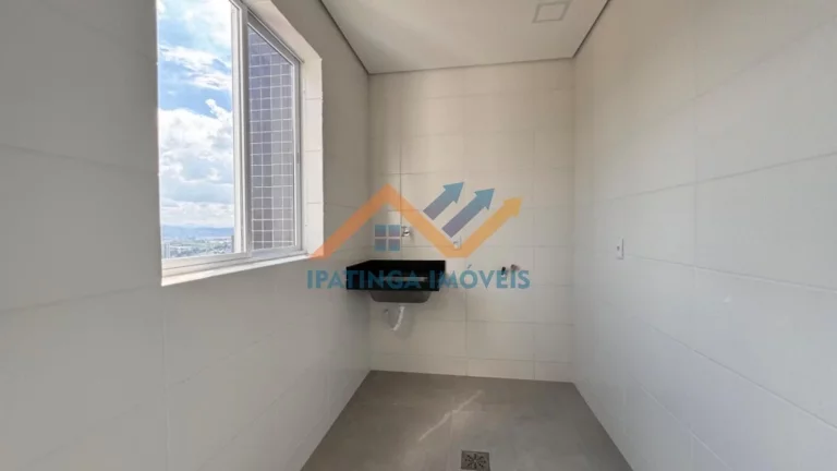 Imagem Cobertura Linear em ótima localização no bairro Imbaúbas em Ipatinga