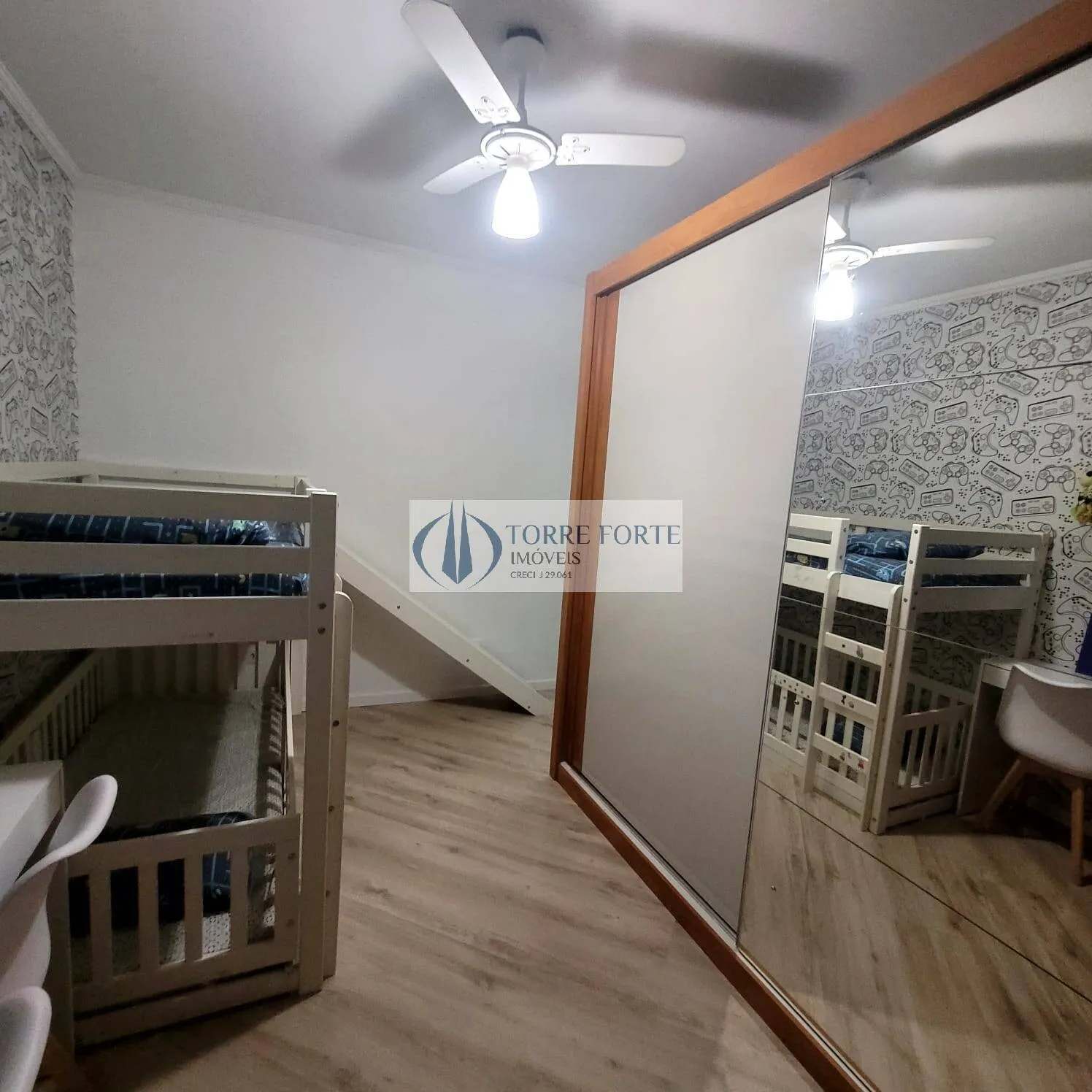 Imagem Lindo Sobrado com 2 dormitórios no Aricanduva 
