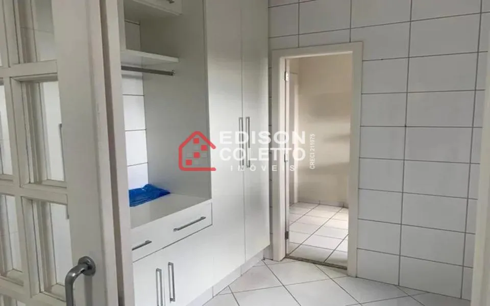 Imagem Lindo apartamento a venda com sol da manhã, Maison Cartier com 3 Suítes, Piracicaba!!