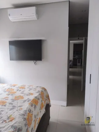 Imagem Apartamento à venda em São Paulo-SP, Jardim Caboré: 2 quartos, 1 suíte, 2 banheiros, 1 vaga, 86m². Venha conferir!