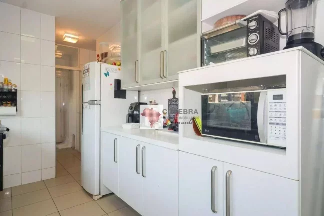 Imagem Apartamento à venda, 173 m² por R$ 1.600.000,00 - Vila Andrade - São Paulo/SP