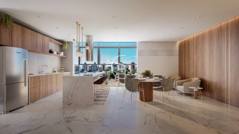 Imagem Venha conhecer o apartamento dos seus sonhos no coração do Centro!