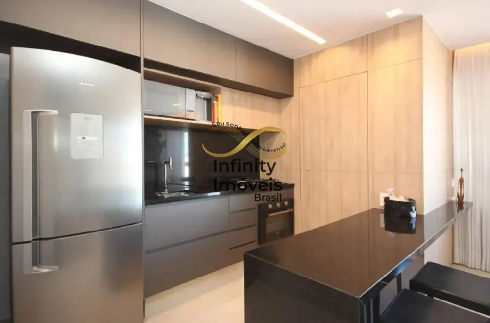 Imagem Apartamento à venda no bairro Luxemburgo - Belo Horizonte/MG