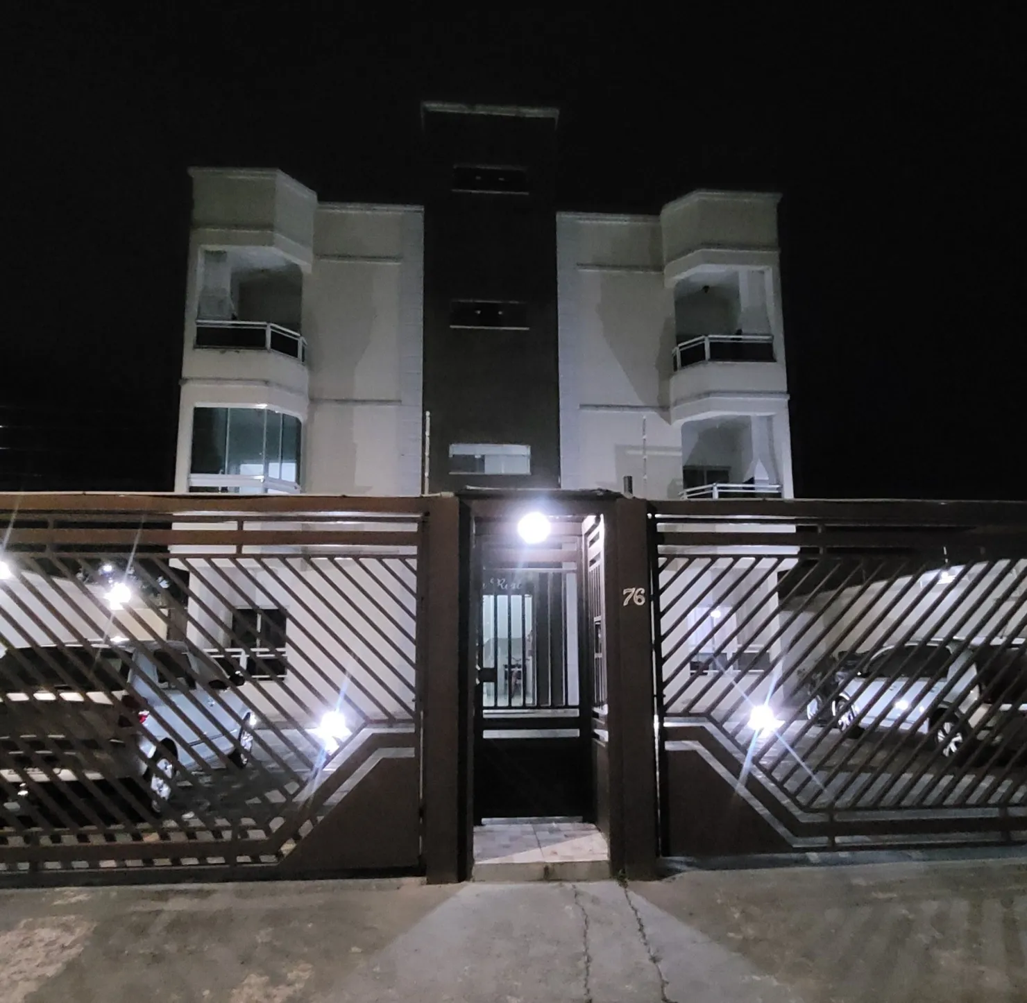 Imagem Apartamento à venda, Loteamento Residencial e Comercial Alessandra, Pindamonhangaba, SP