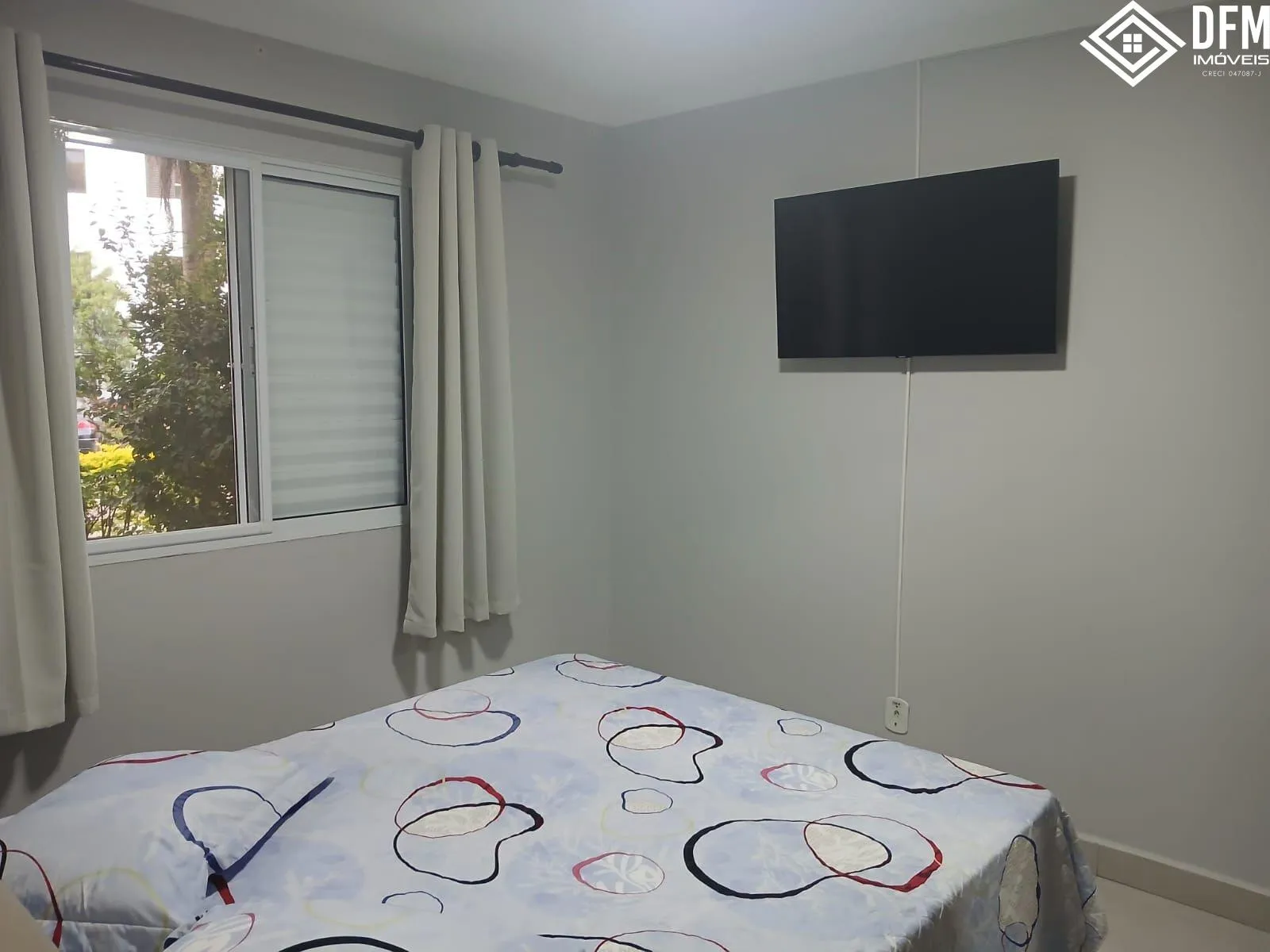 Imagem Apartamento com 2 Dormitorio(s) localizado(a) no bairro Conjunto Residencial do Bosque em Mogi das Cruzes / Mato Grosso do Sul Ref.:8096545