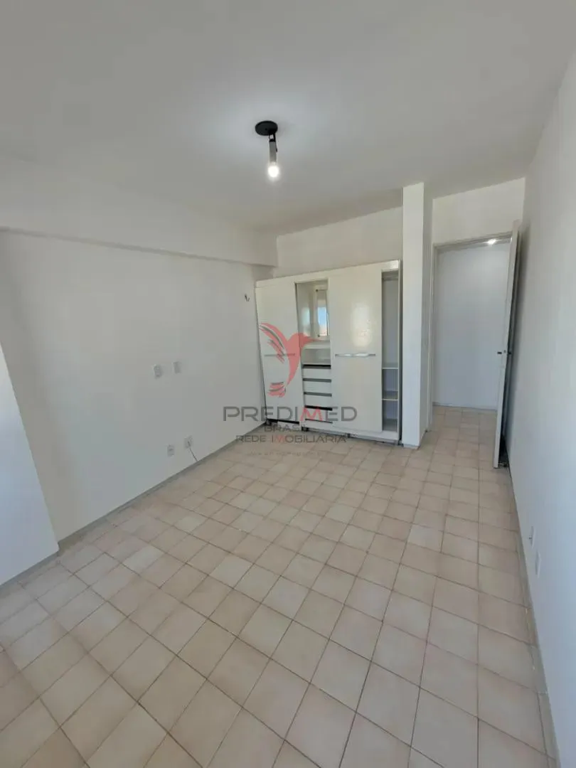 Imagem Apartamento com 3 Quartos e 2 Vagas de Garagem, Bairro dos Estados. João Pessoa