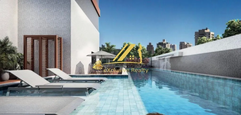 Imagem Apartamento RESIDENCIAL em Salvador - Bahia, Caminho das Árvores