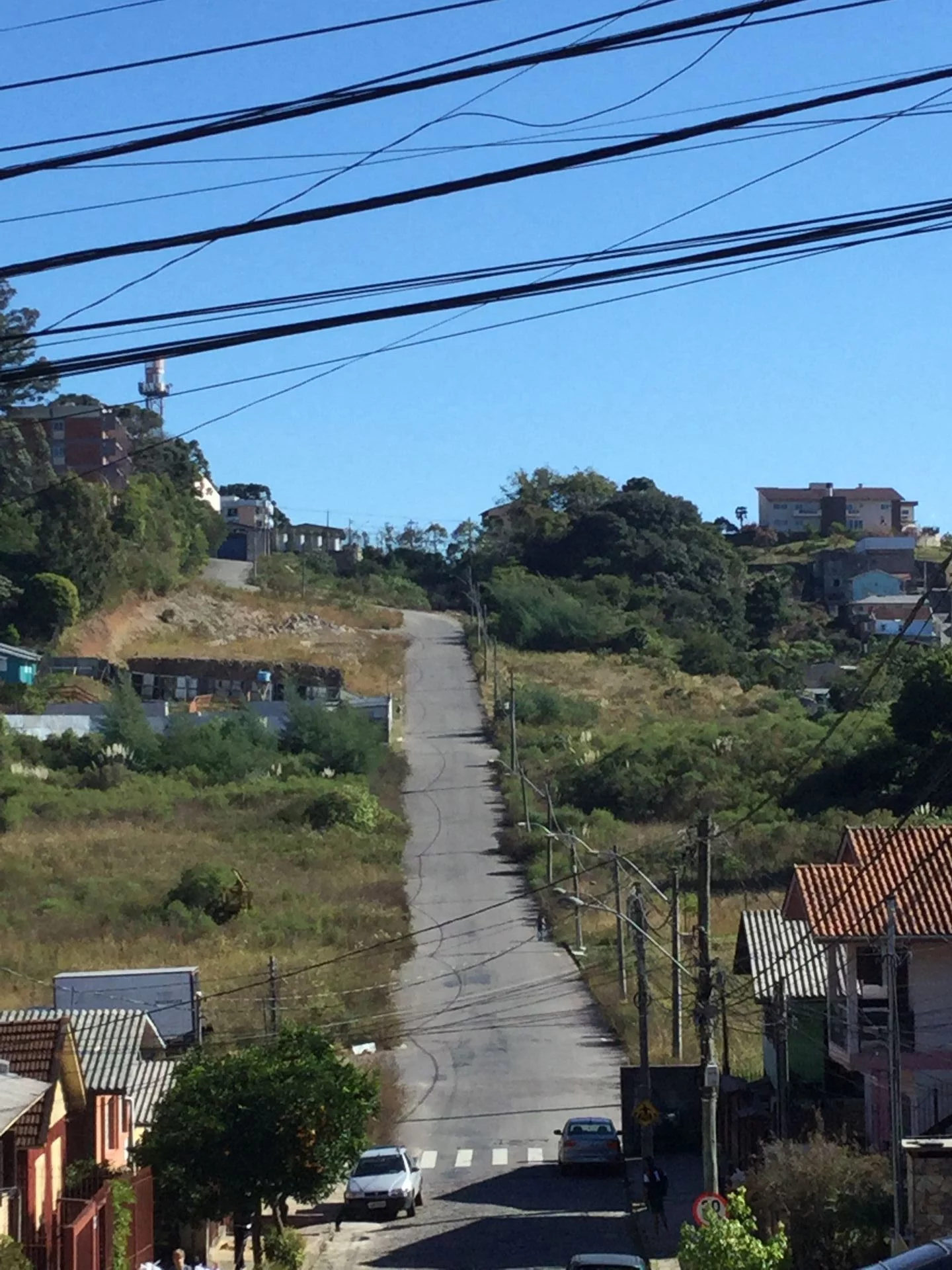 Imagem Terreno para venda no bairro Kayser em Caxias do Sul