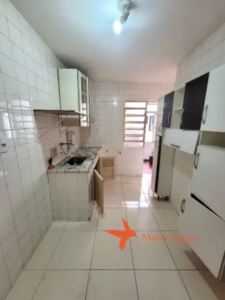 Imagem Apartamento à venda em Pinheiros, São Paulo-SP: 2 quartos, 1 sala, 2 banheiros, 63,63m². Venha conferir!
