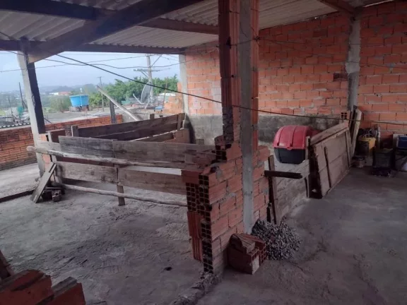 Imagem casa a venda em Itaquaquecetuba