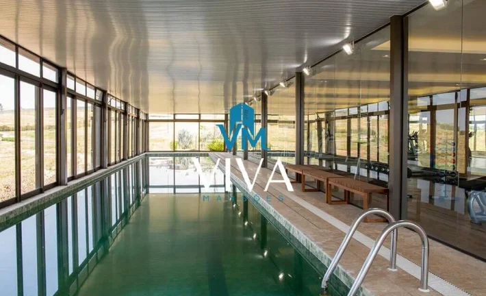 Imagem Terreno com 1.347m² por R$1.365.150,00 - Cond. Entre Verdes - Campinas/SP
