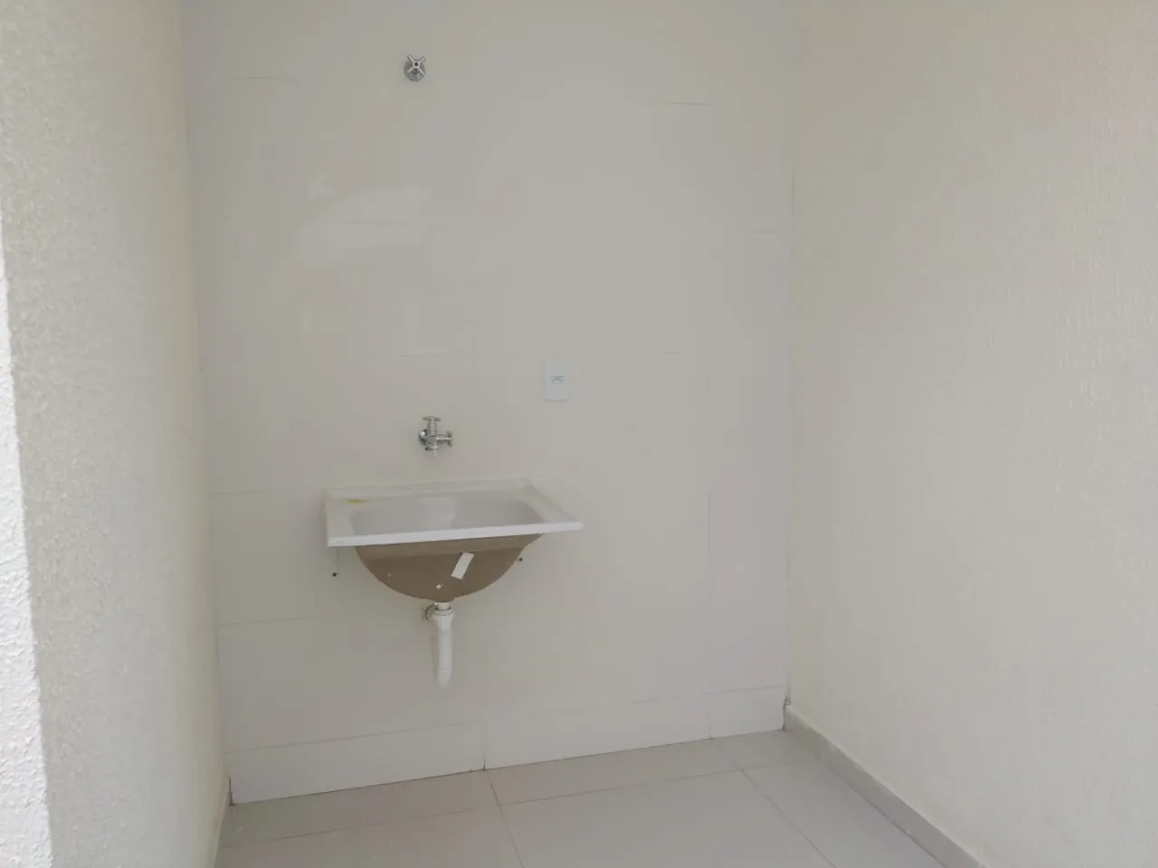 Imagem Casa à venda 2 Quartos, 1 Suite, 2 Vagas, 73M², Residencial Estoril, Taubaté - SP