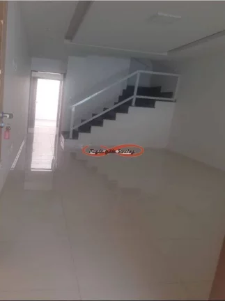 Imagem Sobrados Novos à Venda na Vila Matilde – Jardim Hercília.