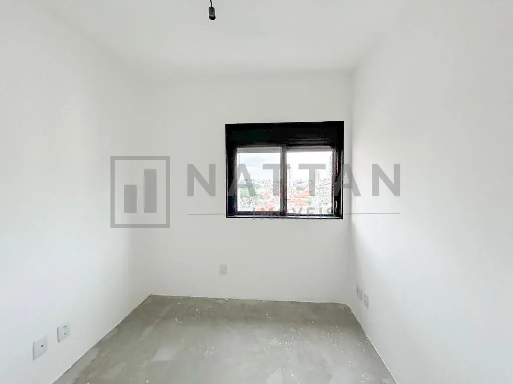 Imagem Apartamento com 3 dormitórios à venda, 88 m² por R$ 1.380.000,00 - Anália Franco - São Paulo/SP