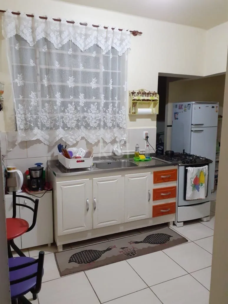 Imagem Apartamento para Venda - 102m², 3 dormitórios, São Geraldo
