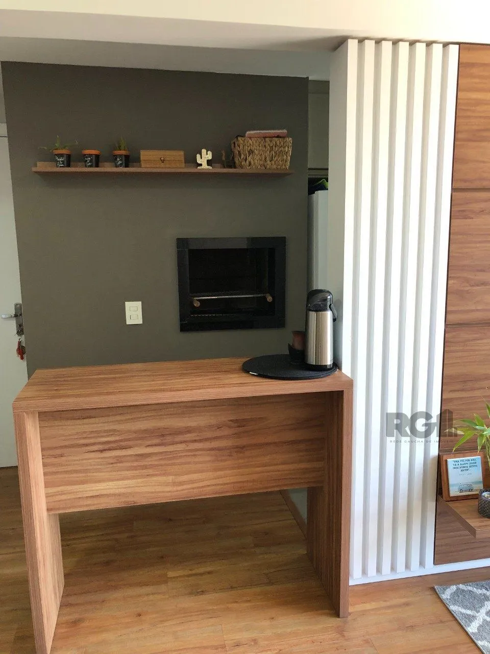 Imagem Apartamento em Jardim do Salso
