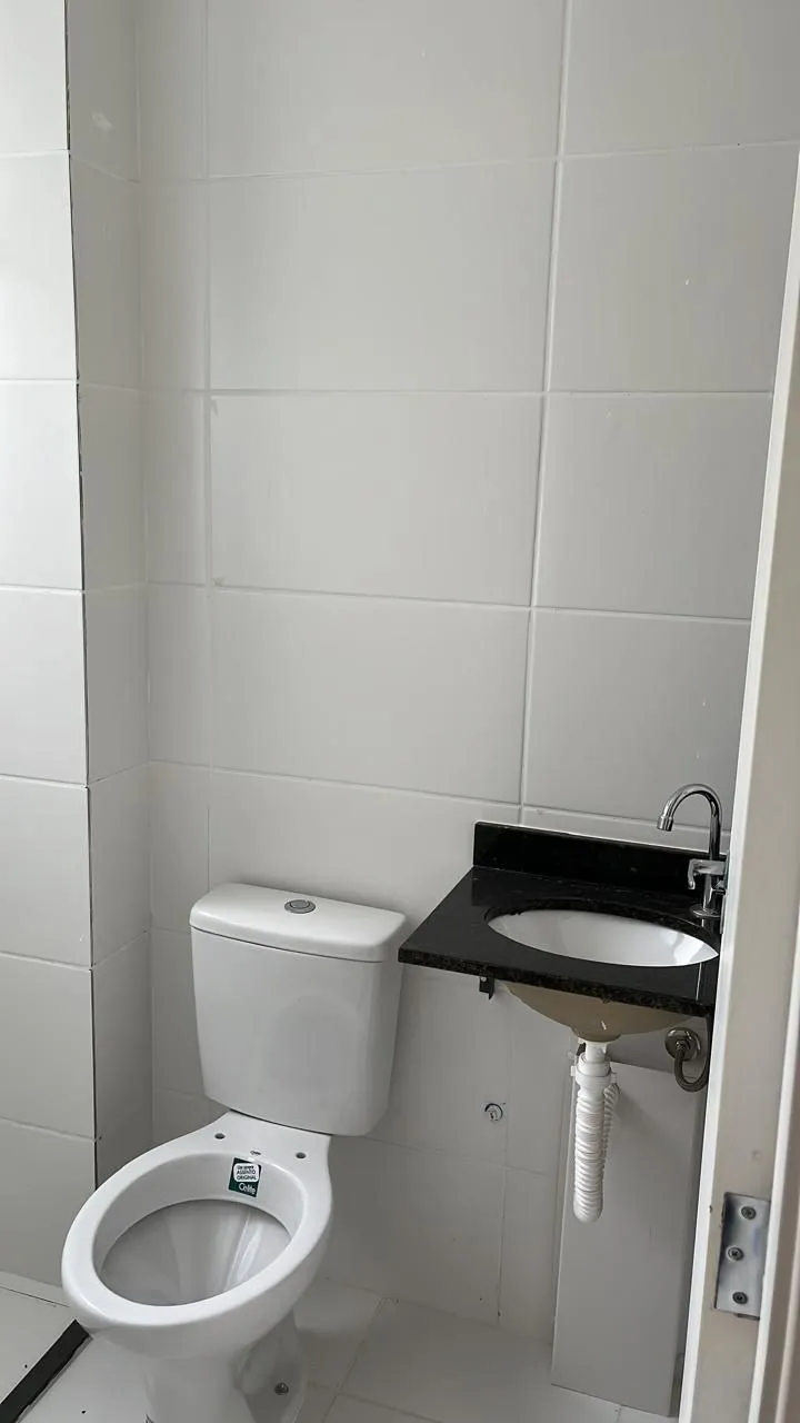 Imagem Viva com Conforto e Elegância no Residencial Monte Castelo
