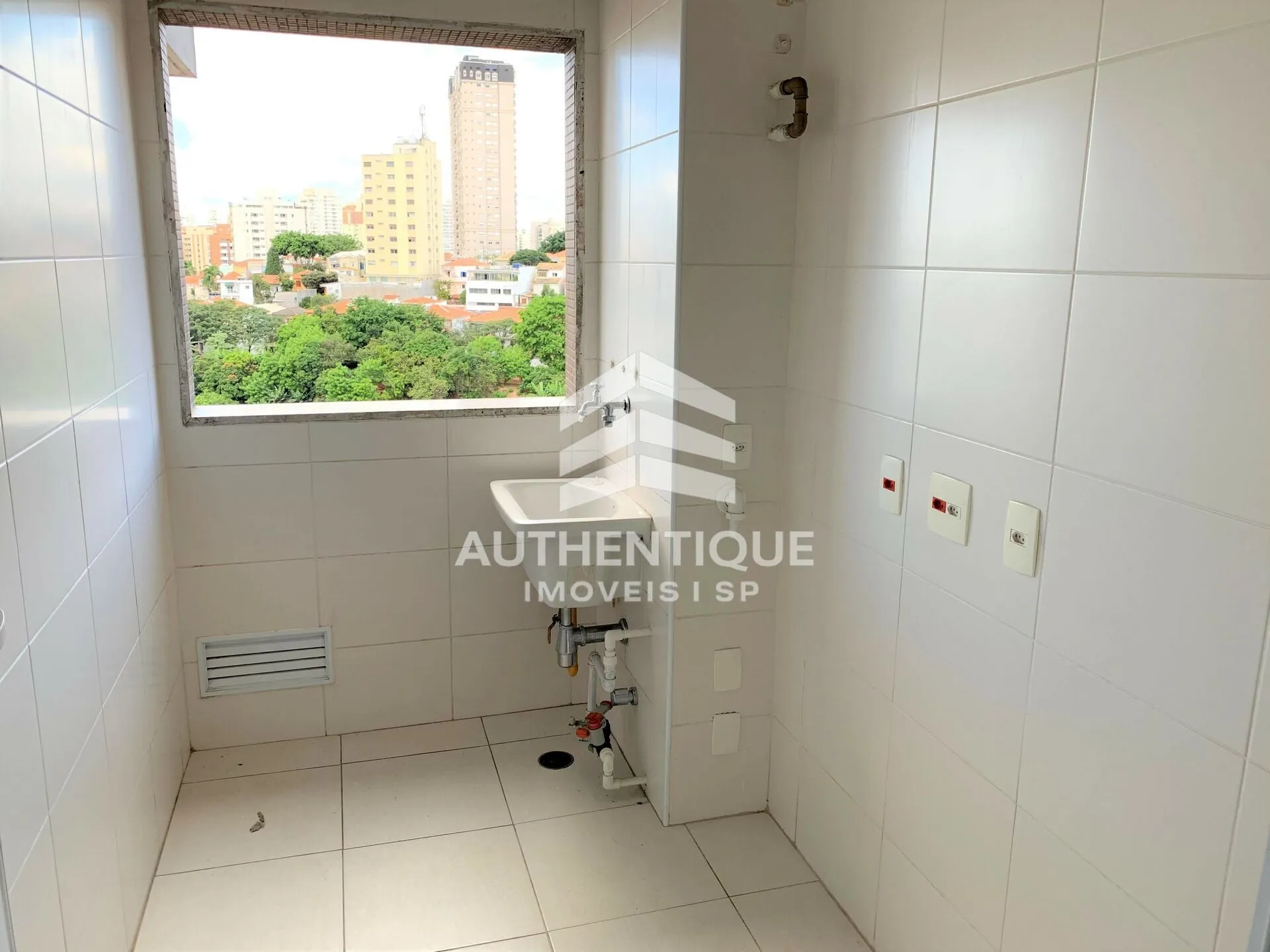 Imagem ABSOLUTE VILA MARIANA - Apartamento à venda em São Paulo/SP
