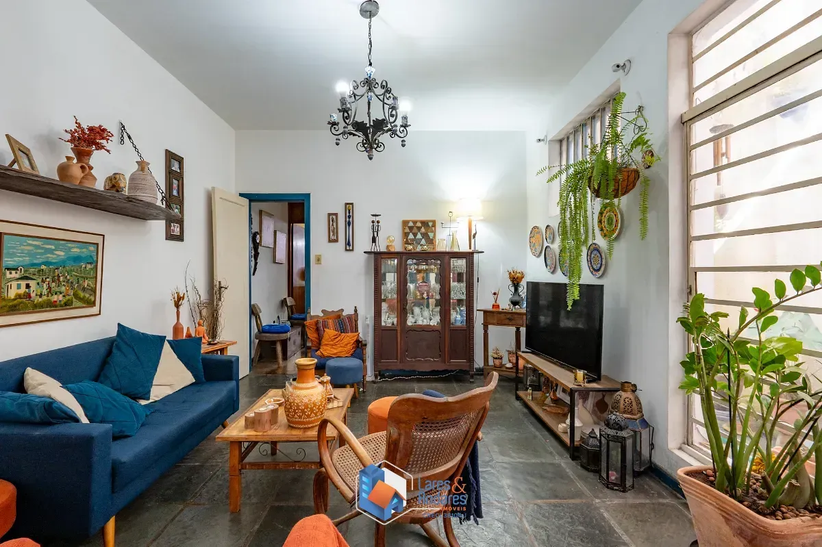 Imagem Casa para venda em Vila Congonhas com 3 quartos, 209m²