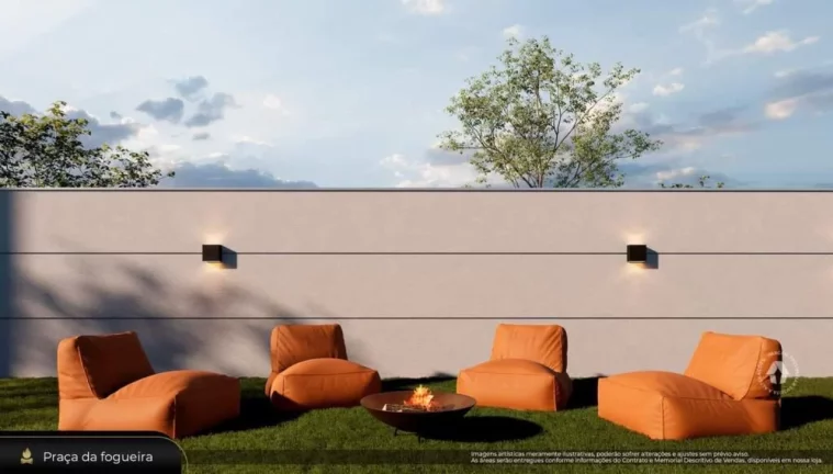 Imagem METROCASA LAPA - PENTHOUSE STUDIO 38m², em excelente localização, 7 min a pé da Estação Lapa!
