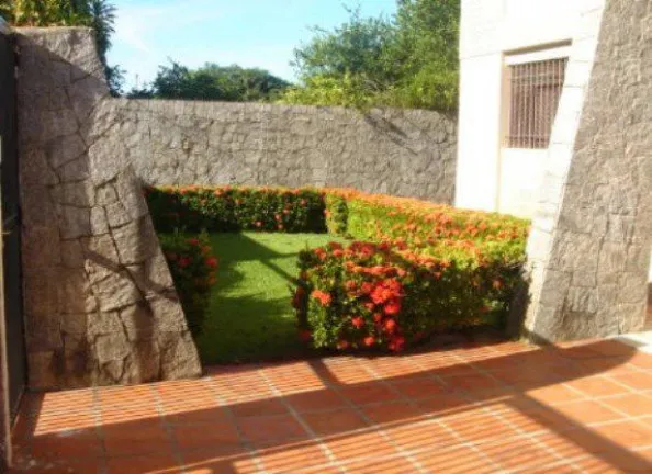 Imagem Casa com 4 Quartos à Venda, 419 m² em Capim Macio - Natal