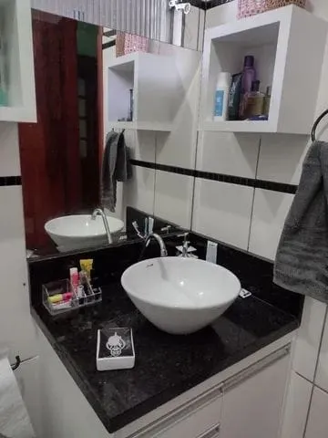 Imagem Casa à venda 2 Quartos, 156M², Laerte Assunção, Pindamonhangaba - SP