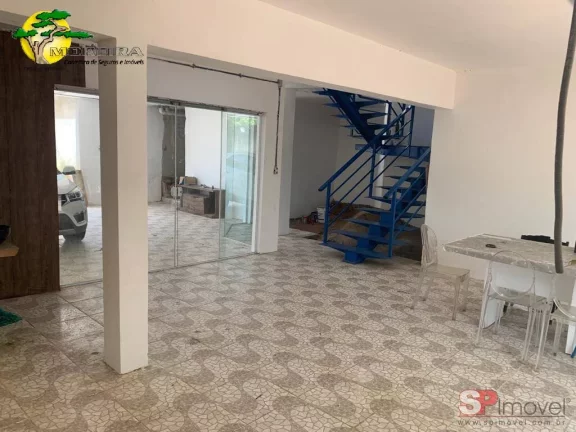 Imagem LINDA CASA EM CONDOMÍNIO FECHADO NA VILA IRMÃOS ARNONI