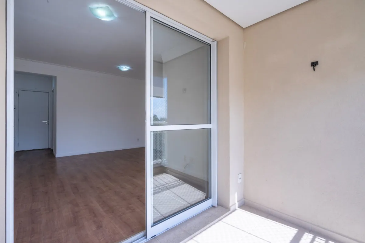 Imagem Apartamento para venda em Butantã com 3 quartos, sendo 1 suíte, 77m2