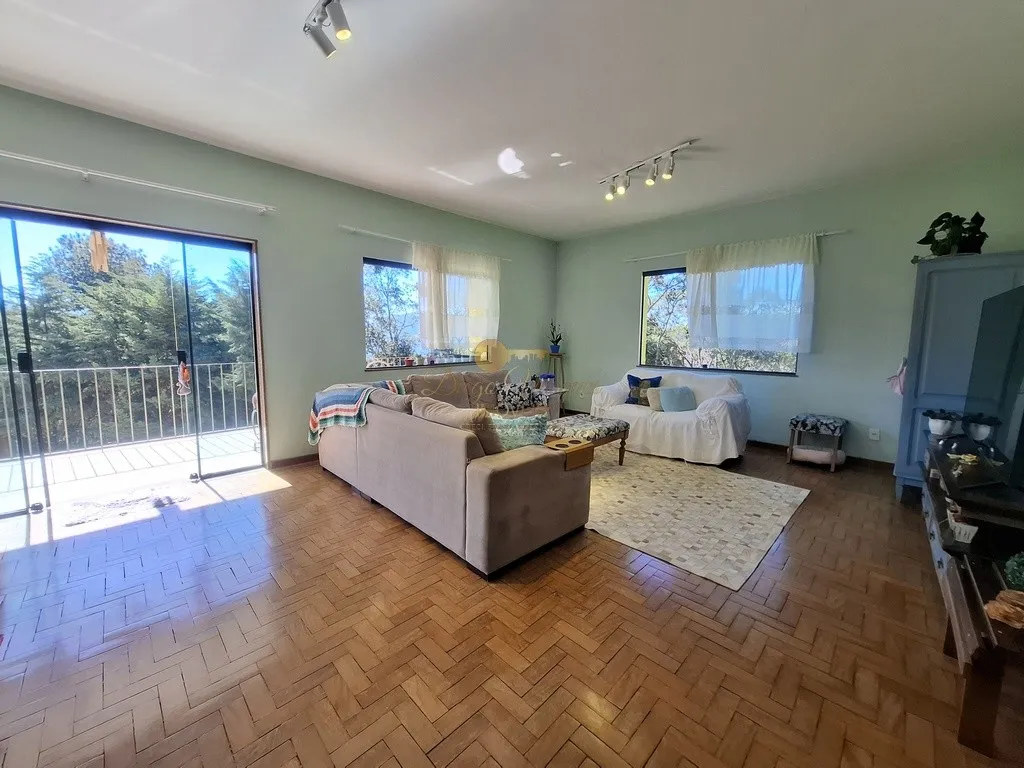 Imagem Casa para Venda em Teresópolis / RJ no bairro Jardim Salaco